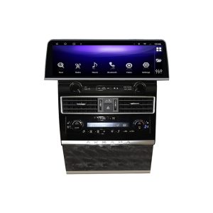 นิสสัน อาร์มาดา แพทโรล Y62 อินฟินิตี้ QX56 QX80 2020-2023 16.9“