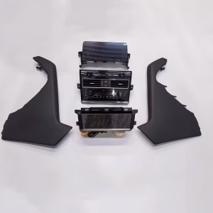 Car Stereo for Nissan Patrol Armada Y62 Infiniti QX80 QX56 2010-2021 12.3" 6 Sadf4c82a5aa6473aa59cd6b8a6aab96ce