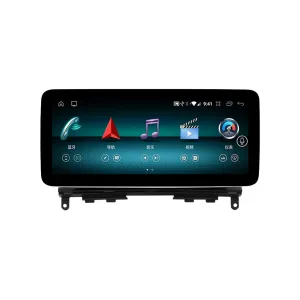 Mercedes NTG5.0 หน่วยควบคุมกลางระบบแอนดรอยด์ สำหรับ W205 W176 W212 2015–2018