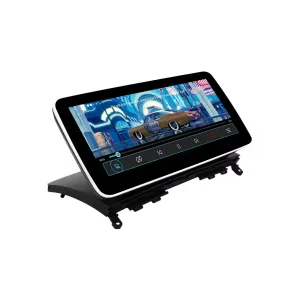 Mercedes NTG5.0 หน่วยควบคุมกลางระบบแอนดรอยด์ สำหรับ W205 W176 W212 2015–2018