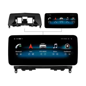 Mercedes NTG5.0 หน่วยควบคุมกลางระบบแอนดรอยด์ สำหรับ W205 W176 W212 2015–2018