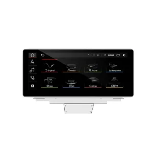 Audi Q2L CarPlay สเตอริโอ 2019–2021 12.3 นิ้ว