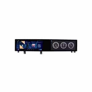 BMW 5 Series Android Car Stereo 2011–2012 | 21'' CIC F10 F11