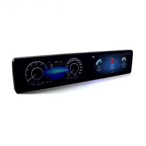 หน่วยควบคุมกลางระบบแอนดรอยด์สำหรับรถ S-Class W221