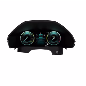 Mercedes E Class W212 แผงหน้าปัดดิจิทัล 2010–2013 | 12.3″