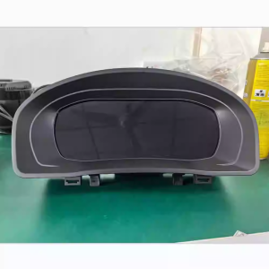 Volkswagen Caddy 2003–2009 จอแสดงผลดิจิทัล 6 fee185291e6b6330510d972e27de6a49
