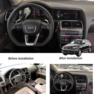 ออดี้ Q5 2015