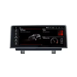 BMW F20 NBT หน่วยแอนดรอยด์