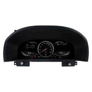 LC100 ดิจิตอลคลัสเตอร์สำหรับแลนด์ครุยเซอร์ 2003–2007 / LX470 2003–2007