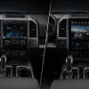 คู่มือการติดตั้งระบบวิทยุแบบ Tesla สำหรับ Ford F-150 (2015–2020)
