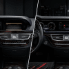 การติดตั้งระบบเสียง Android สำหรับ Mercedes W221