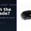 VW Jetta Digital Cluster รุ่น 2011-2018 คุ้มค่ากับการอัปเกรด