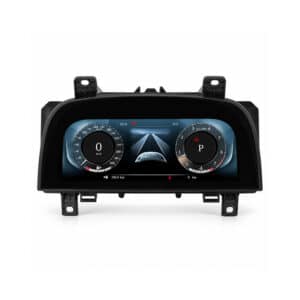 สินค้าหลักจอแสดงผลดิจิทัลสำหรับ Land Rover Discovery 4