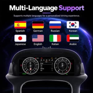 range rover evoque l538 2012 2018 digital cluster 08